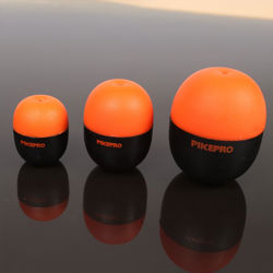 PikePro Bobber Floats